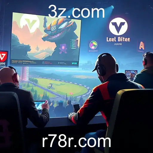 O Impacto da 78R no Mercado de Jogos em 2025