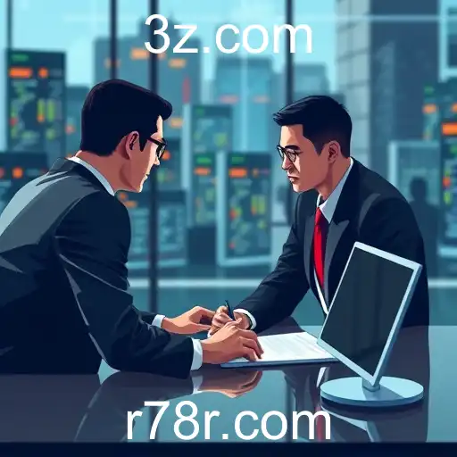 A Ascensão de 78R: Transformando o Cenário de Jogos Online