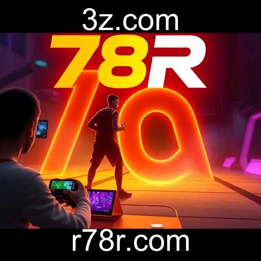 78R Revoluciona o Mundo dos Jogos em 2025