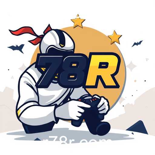 Nova Era dos Jogos: Como o 78R Revoluciona o Setor de Games