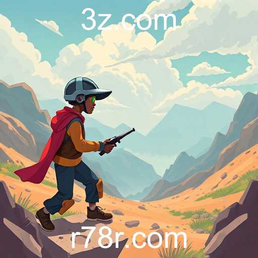 78R Revoluciona a Experiência de Jogos Digitais