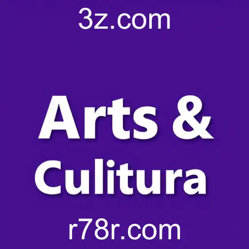 A Importância da Categoria 'Artes & Cultura' no Mundo dos Jogos de Palavras-Chave
