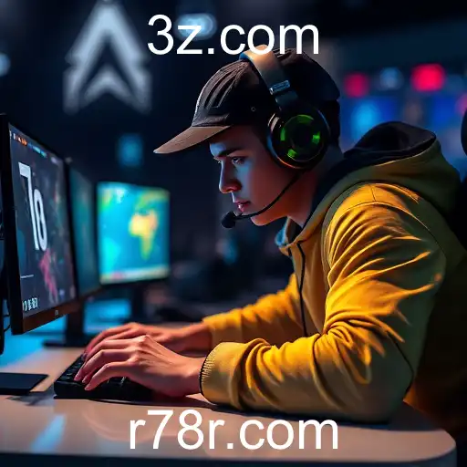 Evolução do 78R e o Impacto nos Jogos Online