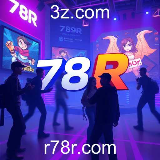 Evolução do Gameplay com 78R em 2025