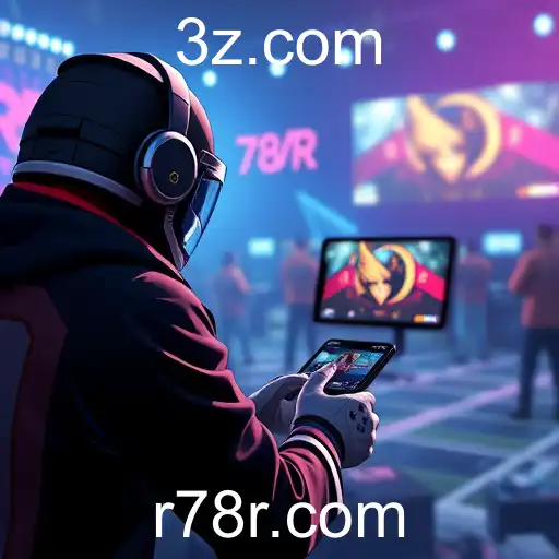 Inovação e Emoção no Mundo de 78R