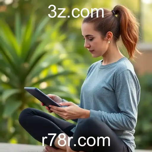A Revolução dos Jogos em 2025 com 78R