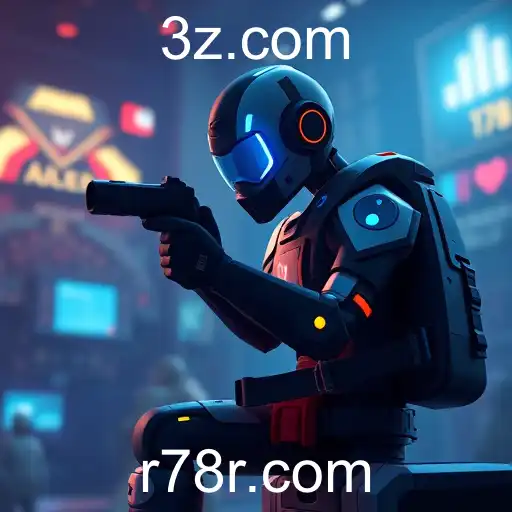 Avanços e Tendências em Jogos Online: Uma Geração a Frente