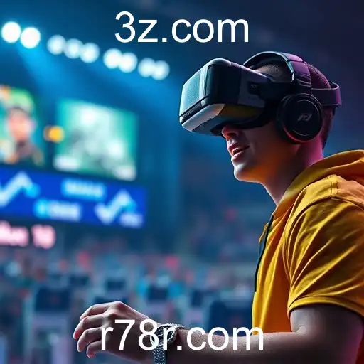 Tendências Emergentes em Jogos para 2025