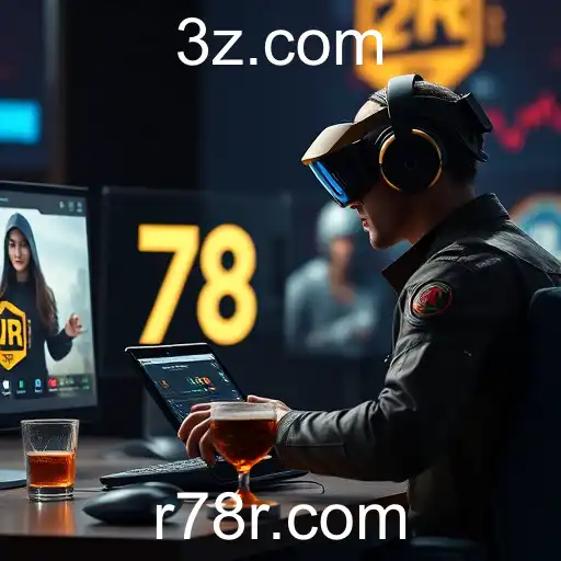 Novos Desafios e Tendências no Universo dos Jogos