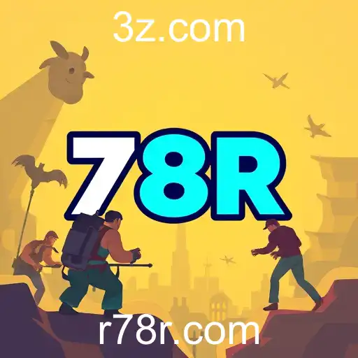 Impacto e Evolução da 78R no Mercado de Jogos