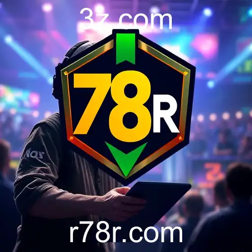 Expansão do Universo de Jogos Online com '78R'