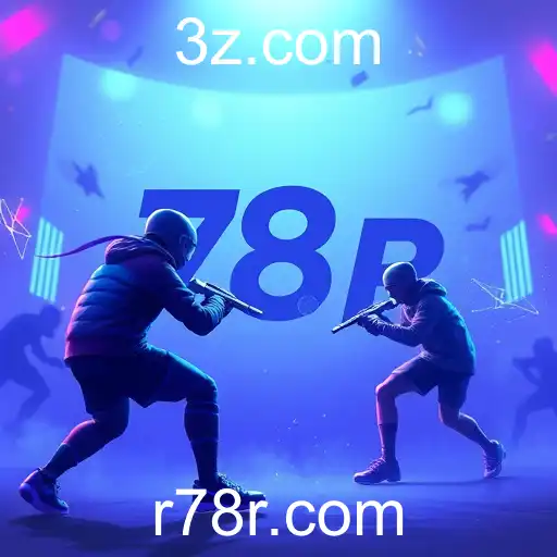 Revolução nos Jogos Online com o 78R