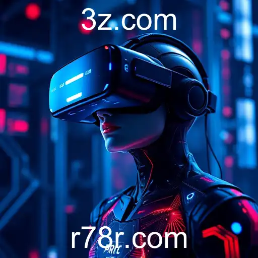 A Revolução da Tecnologia nos Jogos: Explorando a Categoria 'Tecnologia' no 78R