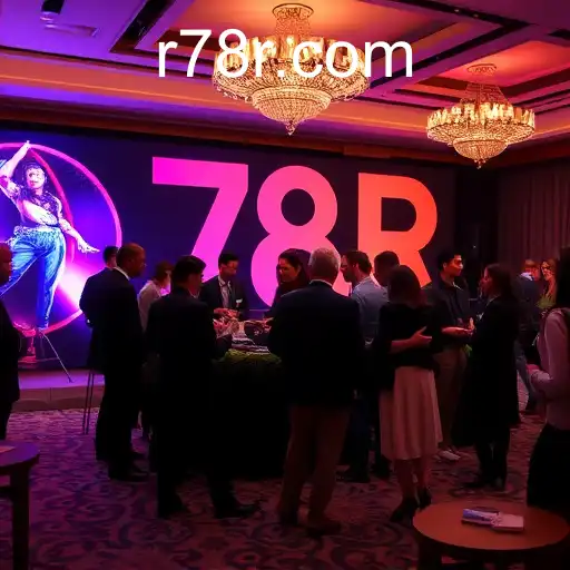 Exclusive Events: The Rise of 78R