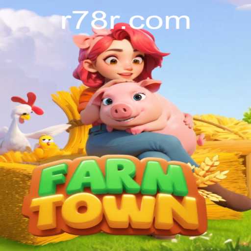 Explore the Charming World of FarmTown: A Game of Strategy, Creativity, and Community