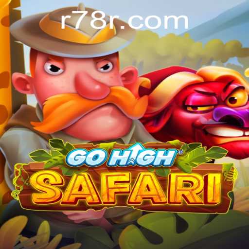 Discover the Wild Adventure of GoHighSafari: The New Gaming Sensation