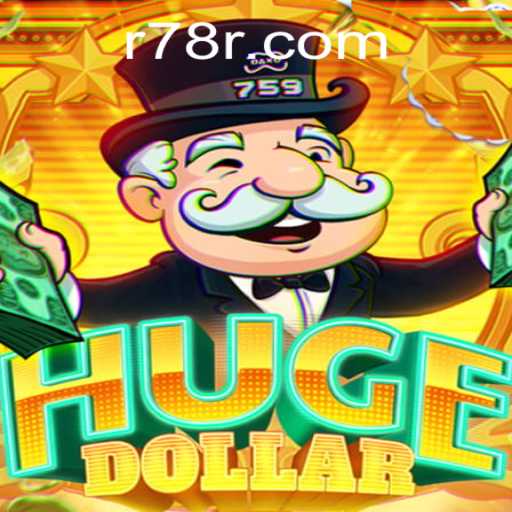 The Mesmerizing World of HugeDollar: Understanding the Game and Its Unique 78R Challenge