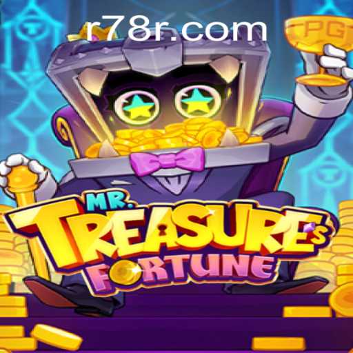 Exploring the World of MrTreasuresFortune: A Modern Interactive Adventure