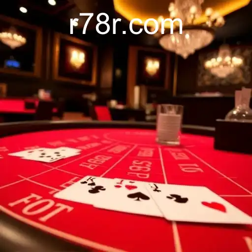 Exploring the World of Online Baccarat: A Deep Dive into 78R