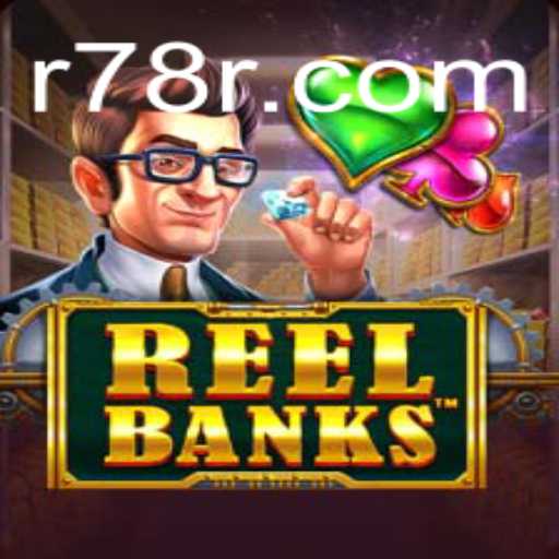 ReelBanks: An Immersive Gaming Experience