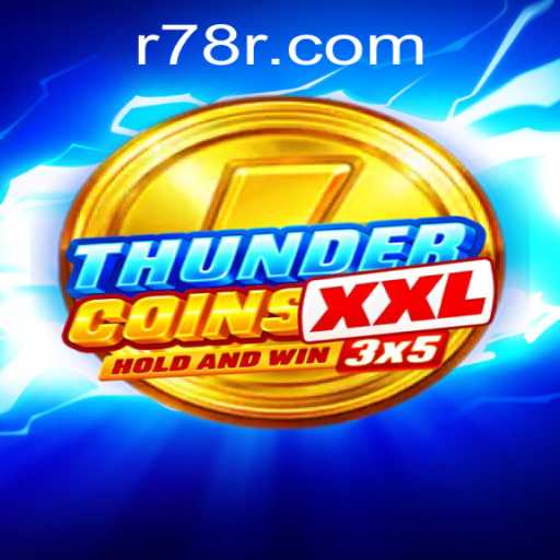 Exploring ThunderCoinsXxl: A New Era of Interactive Gaming