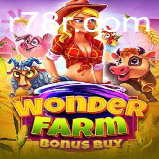 Exploring the Exciting World of WonderFarmBonusBuy: An Engaging Gaming Experience
